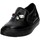 Zapatos Mujer Slip on Agile By Ruco Line 2813(35*) Negro