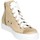 Zapatos Mujer Zapatillas altas Agile By Ruco Line 2815(34*) Marrón