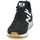 Zapatos Hombre Zapatillas bajas New Balance MS574 Negro