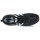 Zapatos Hombre Zapatillas bajas New Balance MS574 Negro