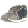 Zapatos Niña Multideporte MTNG 47418 Azul