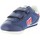 Zapatos Niños Multideporte MTNG 84568 Azul