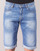 textil Hombre Shorts / Bermudas Yurban ABYSS Azul / Claro