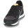 Zapatos Mujer Zapatillas bajas Nike INTERNATIONALIST HEAT Negro / Oro