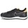 Zapatos Mujer Zapatillas bajas Nike INTERNATIONALIST HEAT Negro / Oro