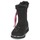 Zapatos Niña Botas de nieve Skechers SPARKLES Negro / Rosa