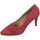 Zapatos Mujer Zapatos de tacón Tamaris 12245720515 Rosa
