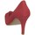 Zapatos Mujer Zapatos de tacón Tamaris 12245720515 Rosa
