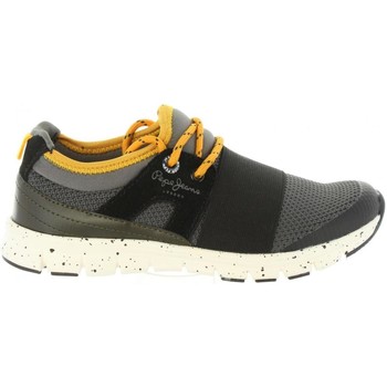 Zapatos Niños Multideporte Pepe jeans PBS30321 COVEN Gris