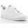 Zapatos Niño Deportivas Moda adidas Originals VS ADVANTAGE CLEAN Blanco