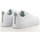 Zapatos Niño Deportivas Moda adidas Originals VS ADVANTAGE CLEAN Blanco