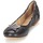 Zapatos Mujer Bailarinas-manoletinas See by Chloé SB24125 Negro