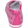 Zapatos Niña Bailarinas-manoletinas Didiblu AG486 Rosa