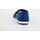 Zapatos Niña Bailarinas-manoletinas Didiblu AG487 Azul