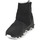 Zapatos Mujer Botas de caña baja Sorel KINETIC SHORT Negro