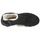 Zapatos Mujer Botas de caña baja Sorel KINETIC SHORT Negro