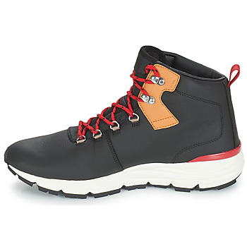 DC Shoes MUIRLAND LX M BOOT XKCK Negro / Rojo