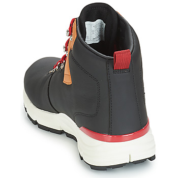 DC Shoes MUIRLAND LX M BOOT XKCK Negro / Rojo