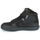 Zapatos Hombre Zapatillas altas DC Shoes PURE HT WC WNT M SHOE 3BK Negro