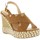 Zapatos Mujer Alpargatas Sprox 391013-B6600 Marr