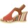 Zapatos Mujer Alpargatas Sprox 391663-B6600 Marr