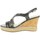 Zapatos Mujer Sandalias Sprox 398901-B6600 Negro