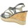 Zapatos Mujer Sandalias Sprox 398901-B6600 Negro