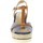 Zapatos Mujer Sandalias Sprox 395603-B6600 Marr
