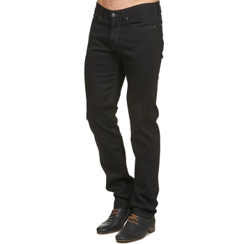 7 for all Mankind SLIMMY LUXE PERFORMANCE Negro