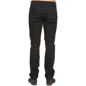 7 for all Mankind SLIMMY LUXE PERFORMANCE Negro