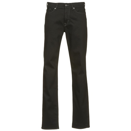 textil Hombre Vaqueros slim 7 for all Mankind SLIMMY LUXE PERFORMANCE Negro