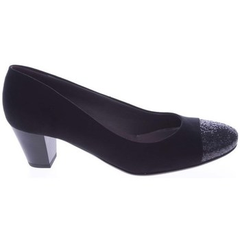 Zapatos Mujer Zapatos de tacón Ara 6287201 Negro