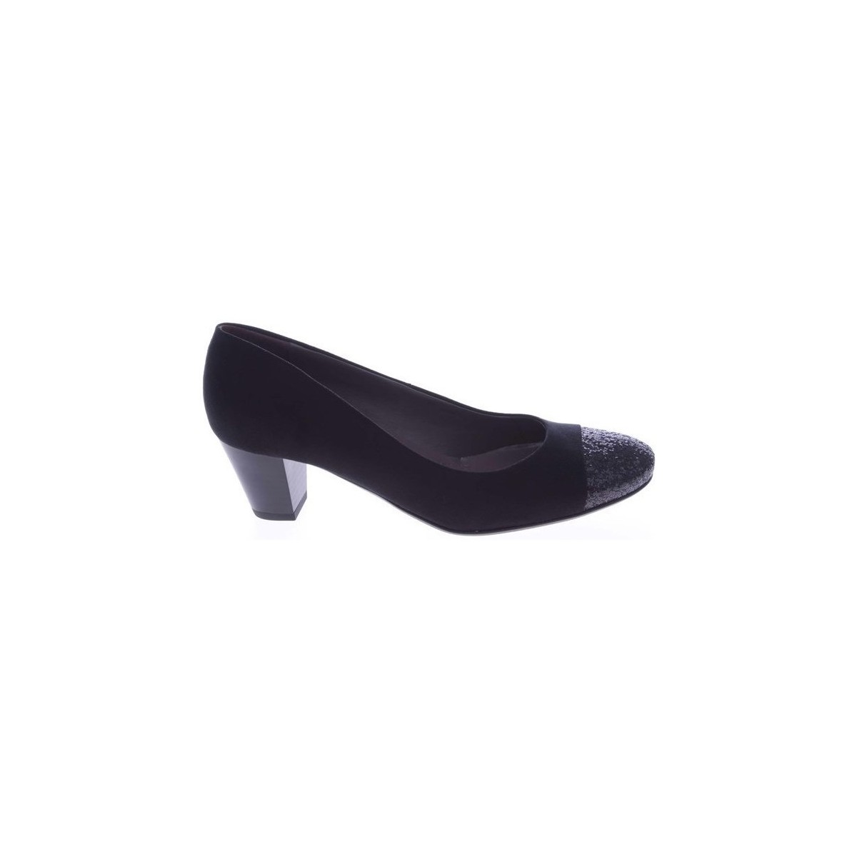 Zapatos Mujer Zapatos de tacón Ara 6287201 Negro