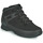 Zapatos Hombre Botas de caña baja Timberland Euro Sprint Fabric WP Negro
