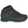 Zapatos Hombre Botas de caña baja Timberland Euro Sprint Fabric WP Negro