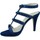 Zapatos Mujer Zapatos de tacón Marian FIESTA Azul
