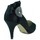 Zapatos Mujer Zapatos de tacón Marian DE FIESTA RASO Negro