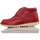 Zapatos Niños Botas Arantxa S Rojo