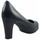 Zapatos Mujer Zapatos de tacón Rockport PUMP  EXTRA Negro
