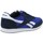 Zapatos Hombre Zapatillas bajas Reebok Sport Royal CL Jogger 2 Azul, Negros