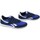Zapatos Hombre Zapatillas bajas Reebok Sport Royal CL Jogger 2 Azul, Negros