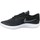 Zapatos Niños Running / trail Nike Flex Contact GS Negro
