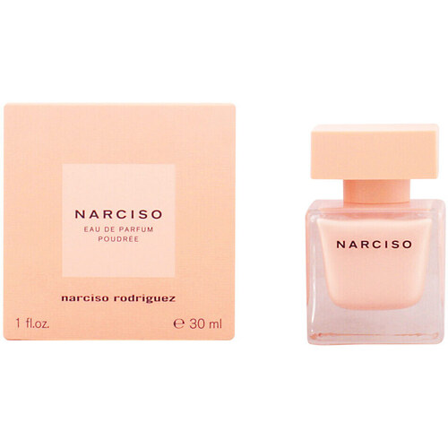 Belleza Mujer Perfume Narciso Rodriguez Narciso Eau De Parfum Poudrée Vaporizador 