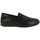 Zapatos Hombre Derbie & Richelieu 24 Hrs 24 Hrs 10200 Negro Negro