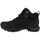 Zapatos Hombre Senderismo adidas Originals Terrex Swift R2 Mid Gtx Negro