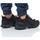 Zapatos Hombre Senderismo adidas Originals Terrex Swift R2 Gtx Negro