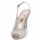 Zapatos Mujer Sandalias Magrit RASE Gris