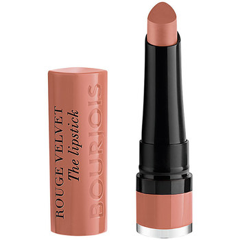 Belleza Mujer Pintalabios Bourjois Rouge Velvet The Lipstick 01-hey Nude 