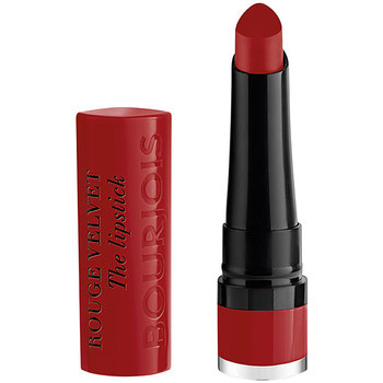 Belleza Mujer Pintalabios Bourjois Rouge Velvet The Lipstick 11-berry Formidable 