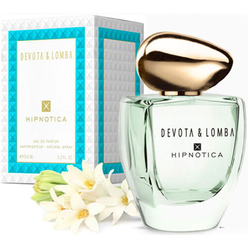 Belleza Mujer Perfume Devota & Lomba Hipnotica Eau De Parfum Vaporizador 